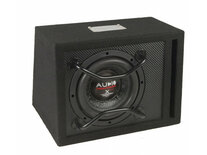 X--ion-Serie LONG STROKE Boom Box Subwoofer 15 liter open box met X08 EVO 2x 300/200 Watt X--ion-Serie LONG STROKE Boom Box Subwoofer 15 liter open box met X08 EVO 2x 300/200 Watt