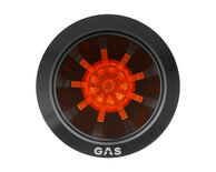 GAS MAD Level 3 Horn Tweeter 1" GAS MAD Level 3 Horn Tweeter 1"