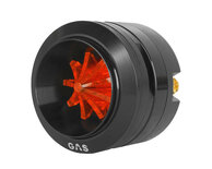 GAS MAD Level 3 Horn Tweeter 1" GAS MAD Level 3 Horn Tweeter 1"