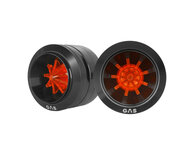 GAS MAD Level 3 Horn Tweeter 1" GAS MAD Level 3 Horn Tweeter 1"