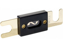 ANL zekering 300 Ampere (goud ) 1 stuk ANL zekering 300 Ampere (goud ) 1 stuk