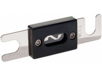 ANL zekering 80 Ampere (zilver ) 1 stuk ANL zekering 80 Ampere (zilver ) 1 stuk