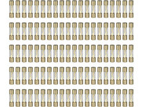 AGU zekeringen 80 ampère (zilver) 100 stuks los AGU zekeringen 80 ampère (zilver) 100 stuks los