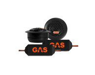 GAS MAD Level 2 Tweeter 1" GAS MAD Level 2 Tweeter 1"