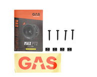 GAS MAX Level 2 Tweeter 1,5" GAS MAX Level 2 Tweeter 1,5"