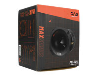 GAS MAX Level 2 Tweeter 1,5" GAS MAX Level 2 Tweeter 1,5"