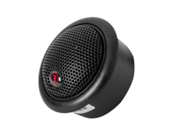 BASS HABIT REBEL 1" Tweeter BASS HABIT REBEL 1" Tweeter