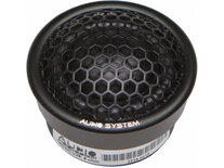 AUDIO SYSTEM HIGH-END 30mm soft dome-neodym tweeter AUDIO SYSTEM HIGH-END 30mm soft dome-neodym tweeter