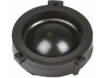 AUDIO SYSTEM 25 mm soft-dome neodymium Tweeter voor Volkswagen Golf 4/ Golf5/ Passat/ Bora AUDIO SYSTEM 25 mm soft-dome neodymium Tweeter voor Volkswagen Golf 4/ Golf5/ Passat/ Bora