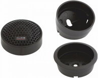 AUDIO SYSTEM 19 mm soft-dome neodymium Tweeter AUDIO SYSTEM 19 mm soft-dome neodymium Tweeter