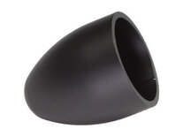 ALU TUNING set voor AS Tweeter. Zwarte aluminium houder voor HS 25 DUST ALU TUNING set voor AS Tweeter. Zwarte aluminium houder voor HS 25 DUST