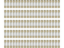 AGU zekeringen 30 ampère (zilver) 100 stuks los AGU zekeringen 30 ampère (zilver) 100 stuks los