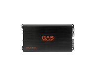 GAS Audio Power 4-kanaals 24V versterker