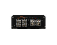 GAS Audio Power 4-kanaals 24V versterker