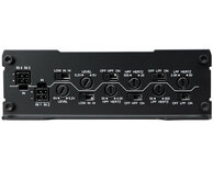 AUDIO SYSTEM 4-kanaals X--ION-MICRO SERIES