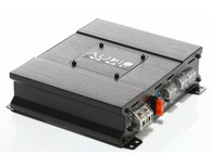 X--ion-SERIE 2-Channel Power Versterker