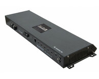 AUDIO SYSTEM 1-kanaals X--ION SERIES digitale mono versterker