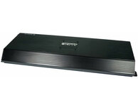 AUDIO SYSTEM 1-kanaals X--ION SERIES digitale mono versterker