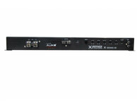 AUDIO SYSTEM 1-kanaals X--ION SERIES digitale mono versterker