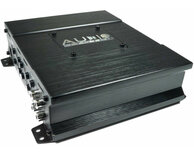 X--ion-SERIE 4-Channel Power Versterker[