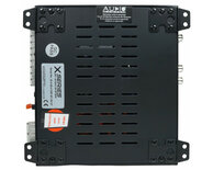 X--ion-SERIE 4-Channel Power Versterker[