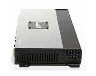 RADION-SERIE 4-Channel Power Versterker.