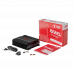 BASS HABIT REBEL 4ch amplifier