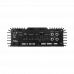 BASS HABIT REBEL 4ch amplifier