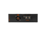 GAS MAX Level PA1 Mono amplifier 2Ohm