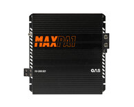 GAS MAX Level PA1 Mono amplifier 1Ohm
