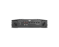 BASS HABIT PLAY Power 1000.1 (Gen.2) Mono Amplifier