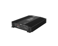 BASS HABIT PLAY Power 65.4 (Gen.2) 4ch Amplifier