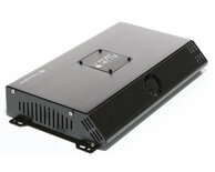 RADION-SERIE 4-Channel Power Versterker 24 Volt.