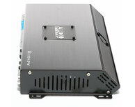 RADION-SERIE 4-Channel Power Versterker 24 Volt.