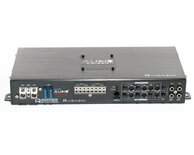 RADION-SERIE 4-Channel Power Versterker 24 Volt.
