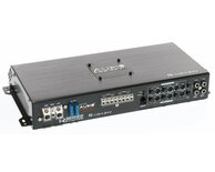 RADION-SERIE 4-Channel Power Versterker 24 Volt.