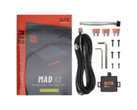 GAS MAD Level 2 Two Channel amplifier