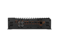 GAS MAD Level 2 Two Channel amplifier