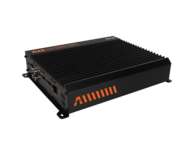 GAS MAD Level 2 Two Channel amplifier