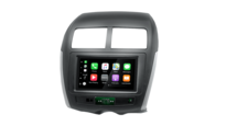 DAB+ CitroĆ«n C4 Aircross 2012+ Apple Carplay & Android auto autoradio ā navigatie 4x80W Audiovolt XPA-675DBT