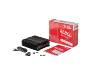 BASS HABIT REBEL Mono amplifier