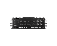 BASS HABIT REBEL Mono amplifier