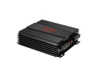 BASS HABIT REBEL Mono amplifier