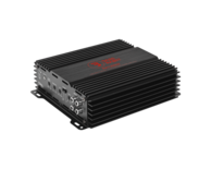 BASS HABIT REBEL Mono amplifier