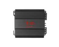 BASS HABIT REBEL Mono amplifier