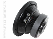 EXCURSION SXR.v2 8 D2 - 400 RMS / 1000 Watt - RED LINE