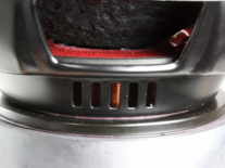 EXCURSION SXR.v2 8 D4 - 400 RMS / 1000 Watt - RED LINE