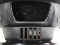EXCURSION SXT 8 D4 - 700 RMS / 2000 Watt - RED LINE