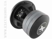 EXCURSION XXX.v2 8 D2 - 1200 RMS / 3000 Watt