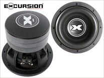 EXCURSION XXX.v2 8 D4 - 1200 RMS / 3000 Watt